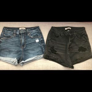 Charlotte Russe Shorts